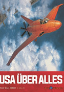 USA über alles - 2. Area 51