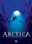 Arctica - 2. Das Geheimnis auf dem Meeresgrund