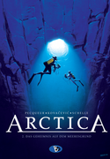 Arctica - 2. Das Geheimnis auf dem Meeresgrund