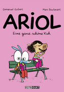 Ariol 4: Eine ganz schöne Kuh