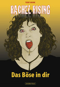 Rachel Rising - 2. Das Böse in dir