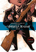 The Umbrella Academy 2 - Dallas (Neue Edition)