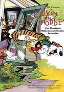 Calvin und Hobbes - Sammelband 1: Von Monsterm, Mädchen und besten Freunden