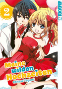 Meine wilden Hochzeiten 02