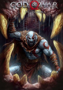 God of War: Fallen God (Limited Edition)