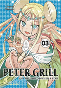 Peter Grill and the Philosopher's Time 03
