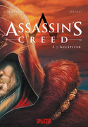 Assassin's Creed - 3. Accipiter