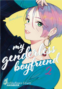 My Genderless Boyfriend 02