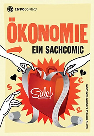 Ökonomie: Ein Sachbuch