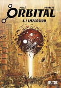Orbital - Band 4.1: Implosion