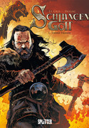 Schlangengott - Bd.1: Odins Tränen