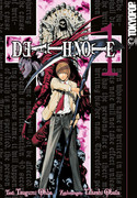Death Note 01