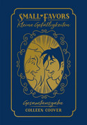 Small Favors - Kleine Gefälligkeiten (Gesamtausgabe)
