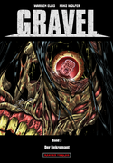 Gravel 3: Der Nekromant
