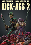 Kick-Ass 2: Gesamtausgabe