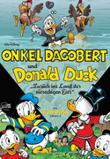 Onkel Dagobert und Donald Duck: Zurück ins Land der viereckigen Eier (Die Don Rosa Library 2)
