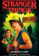 Stranger Things 4: Das Camp
