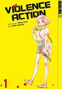Violence Action 01