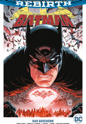 Batman - Paperback 6: Das Geschenk