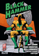 Black Hammer - Bd. 4: Age of Doom - Buch 2