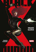 Black Widow - Bd.1: Neues Glück