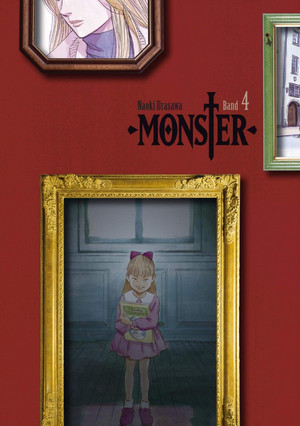 Monster - Perfect Edition 4