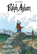 Ralph Azham 12: Loslassen
