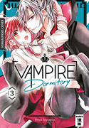 Vampire Dormitory 03