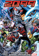 2099 - 1. Die Zukunft des MARVEL-Universums