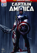 Captain America 1: Neuanfang