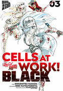 Cells at Work! BLACK 03