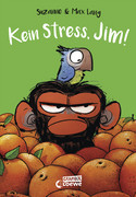 Kein Stress, Jim!