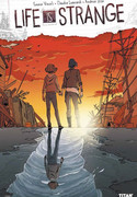 Life is Strange - Band 1: Staub