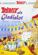 Asterix 03: Asterix als Gladiator