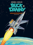 Buck Danny - Gesamtausgabe 9: 1962-1965