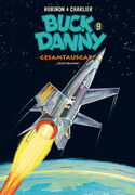 Buck Danny - Gesamtausgabe 9: 1962-1965