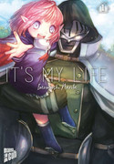 It's my Life 01