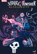 Doctor Strange/Punisher: Wunderwaffe