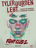 Fight Club 2: Tyler Durden lebt - Buch 1 (von 2)