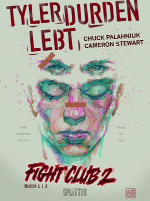 Fight Club 2: Tyler Durden lebt - Buch 1 (von 2)