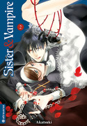 Sister & Vampire 02