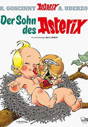 Asterix 27: Der Sohn des Asterix