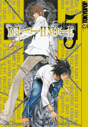 Death Note 05