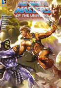 He-Man und die Masters of the Universe 1