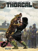 Thorgal 04: Galeere des Todes