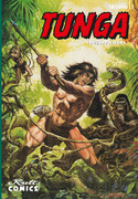 Tunga - Integral 2