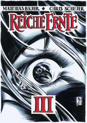 Reiche Ernte III