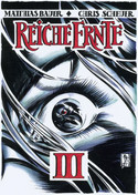Reiche Ernte III