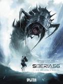 Siberia 56 – 1: Die dreizehnte Mission
