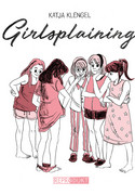 Girlsplaining